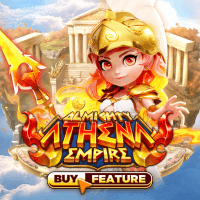 Đế chế Athena Toàn năng game cover