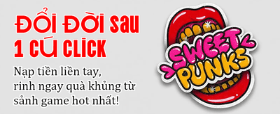 Nhận thưởng nạp lần đầu