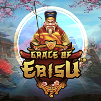 Phúc Lộc Của Ebisu game cover
